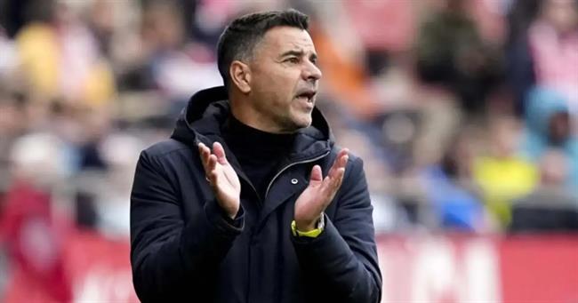 HLV Girona sẵn sàng dẫn dắt Man City thay Pep Guardiola