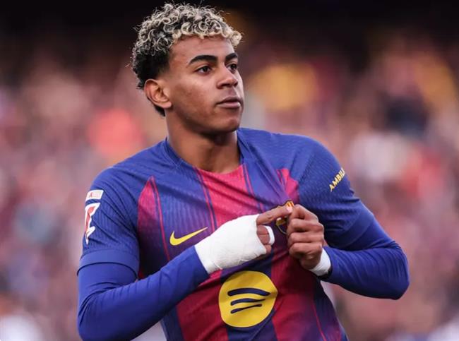 Nhận định Barca vs Vallecano (20h00 ngày 223) Củng cố ngôi đầu 1 Nhận định Barca vs Vallecano (20h00 ngày 223) Củng cố ngôi đầu 1