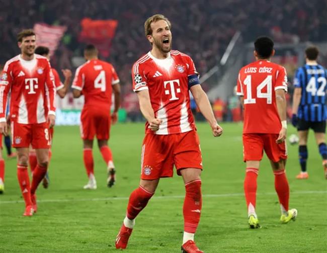 Nhận định Bayern Munich vs Union Berlin (21h30 ngày 213) Trở lại mạch thắng 1