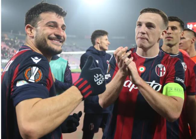 Nhận định Bologna vs Lazio (21h00 ngày 223) Không dễ cho chủ nhà 1