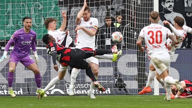 Nhận định Heidenheim vs Leverkusen 21h30 ngày 213 (Bundesliga 202526) 1