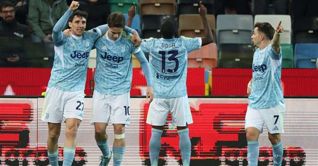 Nhận định Juventus vs Sassuolo 02h45 ngày 223 (Serie A 202526) 1