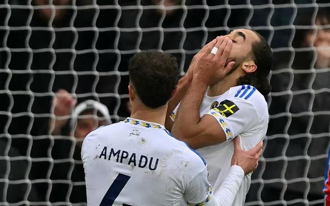 Nhận định Leeds vs Brentford 03h00 ngày 223 (Premier League 202526) 1