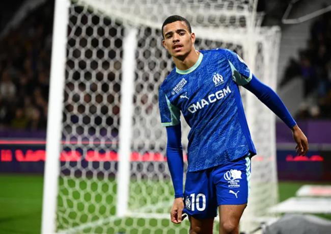 Nhận định Marseille vs Lille (23h15 ngày 223) Đối thủ kỵ dơ 1 Nhận định Marseille vs Lille (23h15 ngày 223) Đối thủ kỵ dơ 1