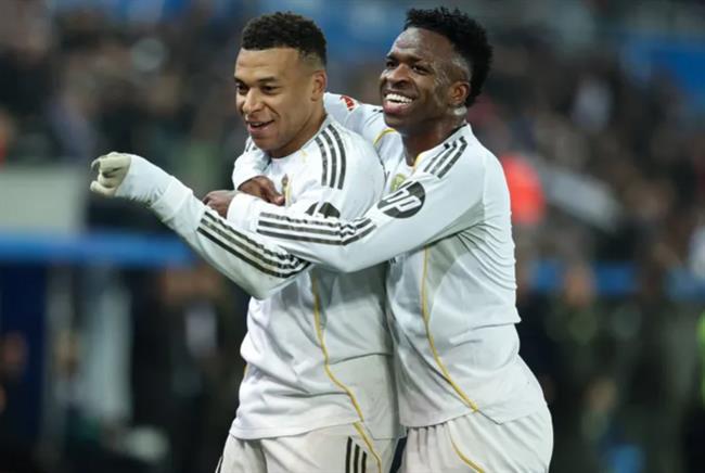 Nhận định Real vs Atletico (3h00 ngày 233) Căng như dây đàn 1 Nhận định Real vs Atletico (3h00 ngày 233) Căng như dây đàn 1