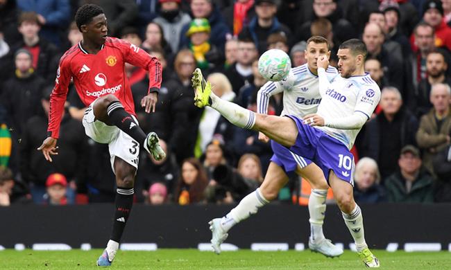 Nhận định Aston Villa vs West Ham 21h15 ngày 223 (Premier League 202526) 1