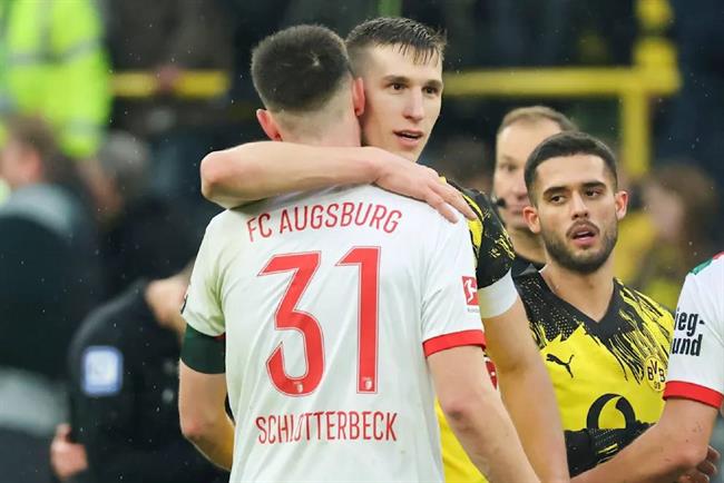 Nhận định Augsburg vs Stuttgart 01h30 ngày 233 (Bundesliga 202526) 2