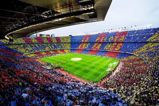 Tấm vé đến El Clasico cho cộng đồng sáng tạo Việt Nam 