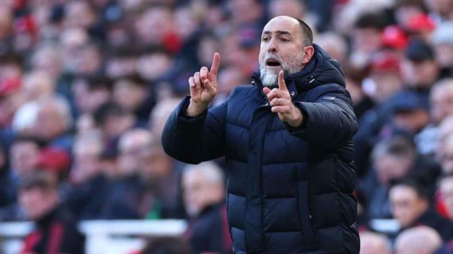 Igor Tudor: "Trận gặp Nottingham là một trận cầu 4 điểm với Spurs"