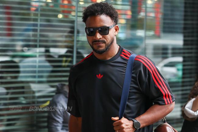 ĐT Việt Nam chính thức hội quân, Xuân Son cực ngầu