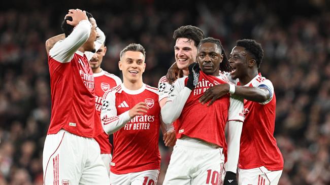 Nhận định Arsenal vs Man City (23h30 ngày 223) Cúp về tay ai 1