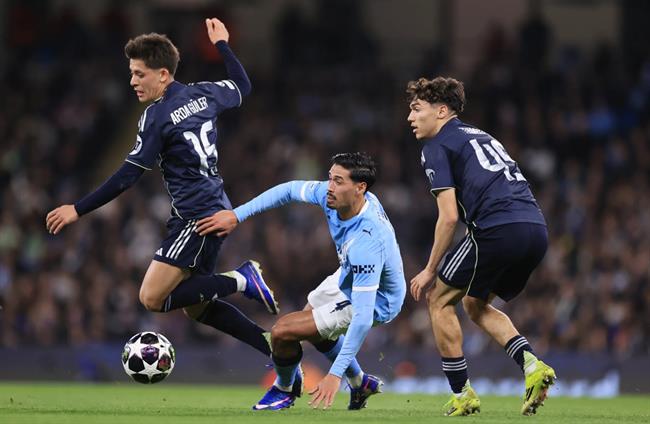 Nhận định Arsenal vs Man City (23h30 ngày 223) Cúp về tay ai 2