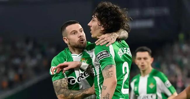 Nhận định Athletic Bilbao vs Real Betis 00h30 ngày 233 (La Liga 202526) 2