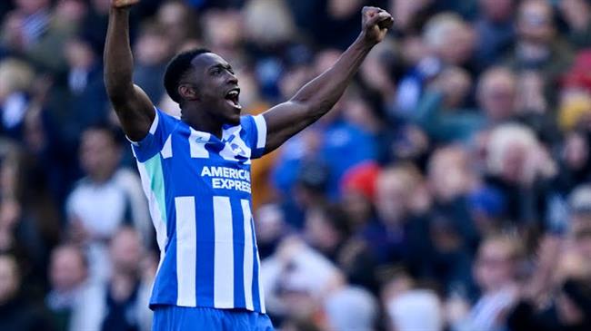 Danny Welbeck là tiền đạo người Anh xuất sắc nhất EPL mùa này