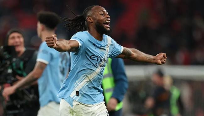 Semenyo gửi lời cảnh báo tới Arsenal về cuộc đua EPL