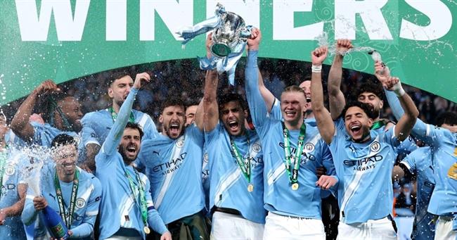 Manchester City đang mạnh hơn những gì người ta nghĩ