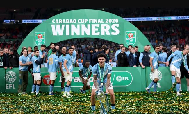 Pep khen Arsenal là đội mạnh nhất sau thất bại trước Man City 1