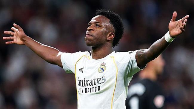 Arbeloa ca ngợi Vinicius Junior sau màn trình diễn đỉnh cao