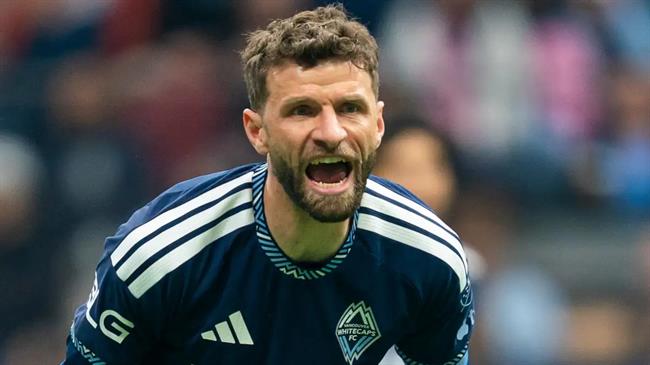 Muller chỉ ra ứng viên số 1 ở World Cup 2026