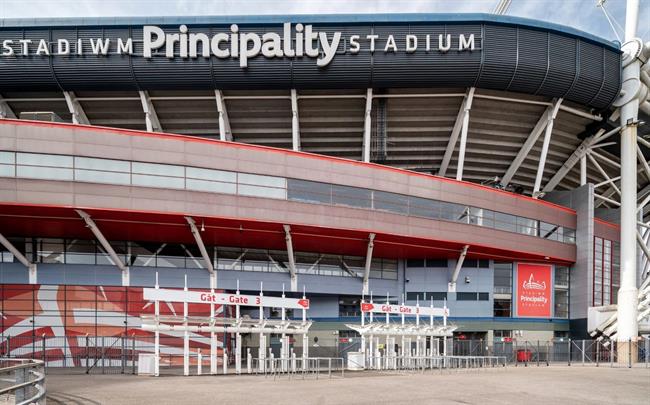 Trận tranh Siêu Cúp Anh 2026 phải nhường sân cho show âm nhạc 1