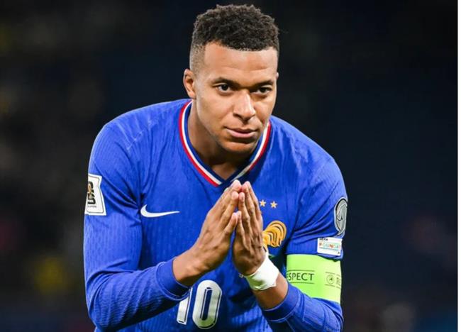 Nhận định Brazil vs Pháp (3h00 ngày 273) Siêu sao đại chiến 2