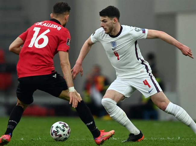 Nhận định Ba Lan vs Albania (2h45 ngày 273) Đối thủ khó chịu 2