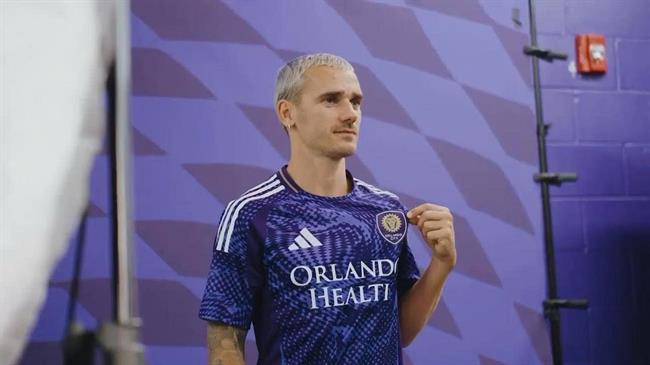 Griezmann muốn cống hiến hết mình và coi CLB mới là nhà