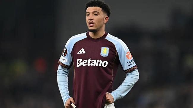 Jadon Sancho có bước ngoặt lớn sau khi chia tay MU 1 Jadon Sancho có bước ngoặt lớn sau khi chia tay MU 1