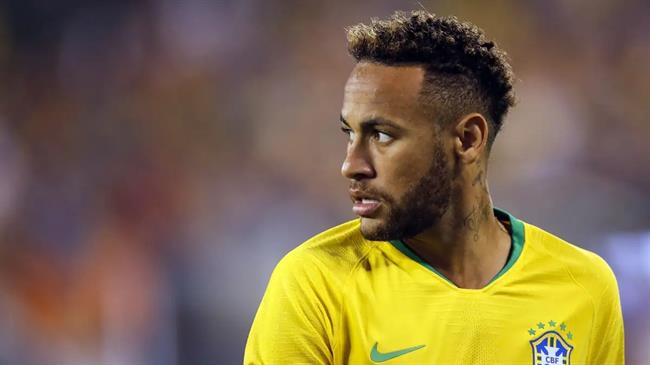Neymar tiếp tục phẫu thuật đầu gối, quyết tâm tới World Cup 1