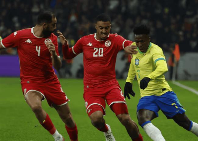 Nhận định Brazil vs Pháp (3h00 ngày 273) Siêu sao đại chiến 1