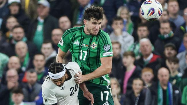 Nhận định Italia vs Bắc Ireland (2h45 ngày 273) Ngăn thảm họa xảy ra 2