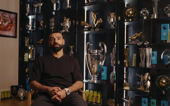 Salah rời Liverpool: Cái kết của một hành trình đẹp nhất đời người