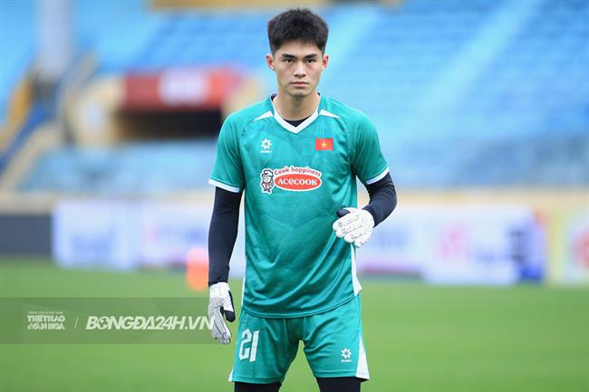 Trung Kiên tiết lộ mối quan hệ với Văn Lâm và Patrik Lê Giang