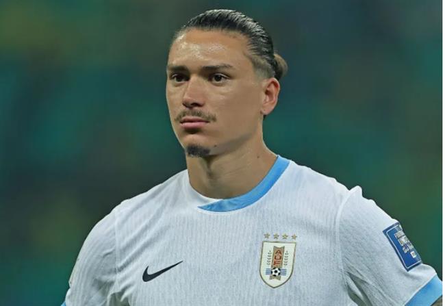 Nhận định Anh vs Uruguay (2h45 ngày 283) Tiếp đà chiến thắng 2