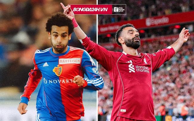 Hành trình của Salah có gì khiến cả Ai Cập phải cúi đầu?