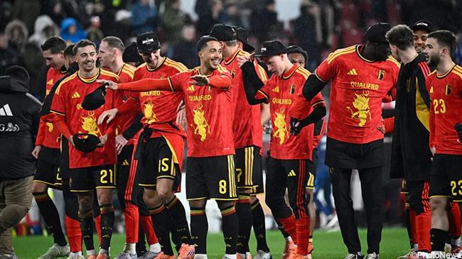 Nhận định Mỹ vs Bỉ 02h30 ngày 293 (Giao hữu quốc tế) 2 Nhận định Mỹ vs Bỉ 02h30 ngày 293 (Giao hữu quốc tế) 2