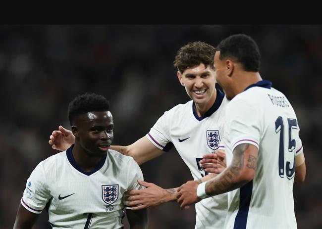 Nhận định Anh vs Uruguay (2h45 ngày 283) Tiếp đà chiến thắng 1