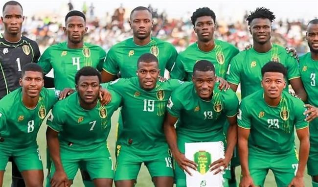 Nhận định Argentina vs Mauritania 06h15 ngày 283 (Giao hữu quốc tế) 2