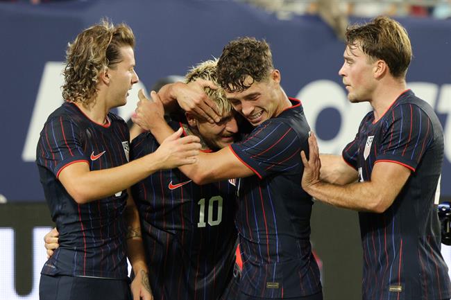 Nhận định Mỹ vs Bỉ 02h30 ngày 293 (Giao hữu quốc tế) 1 Nhận định Mỹ vs Bỉ 02h30 ngày 293 (Giao hữu quốc tế) 1