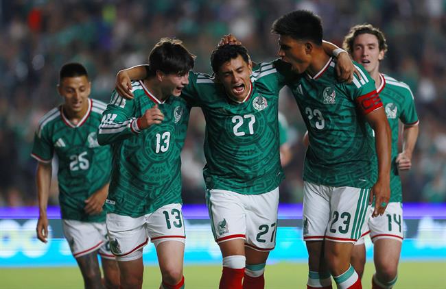 Nhận định Mexico vs Bồ Đào Nha (8h00 ngày 293) Chờ một trận cầu sôi nổi 2 Nhận định Mexico vs Bồ Đào Nha (8h00 ngày 293) Chờ một trận cầu sôi nổi 2