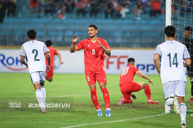 Khi Hoàng Hên vẫn chưa "son"