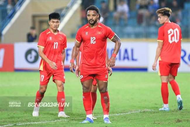 Báo Malaysia e ngại dàn sao nhập tịch của đội tuyển Việt Nam