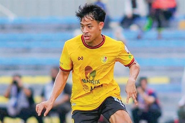 Tiền đạo Malaysia: Gặp Việt Nam là trận đấu vì danh dự 