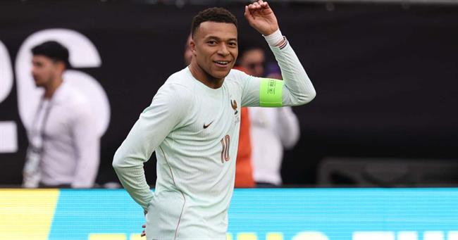 Nhận định Colombia vs Pháp 02h00 ngày 303 (Giao hữu quốc tế) 1