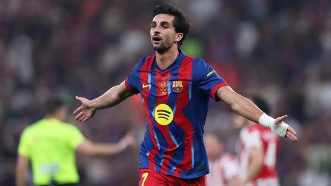 Man United có cơ hội chiêu mộ Ferran Torres