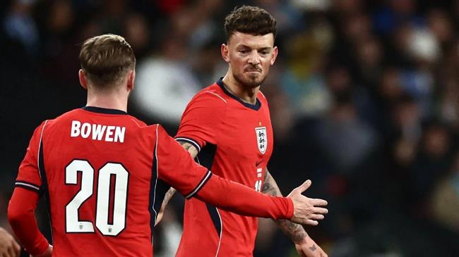 Nhận định Anh vs Nhật Bản 01h45 ngày 14 (Giao hữu quốc tế) 1