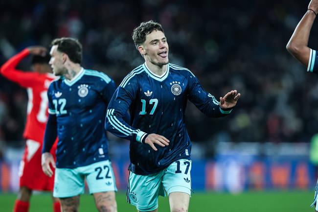 Nhận định Đức vs Ghana (1h45 ngày 313) Khẳng định sức mạnh 1