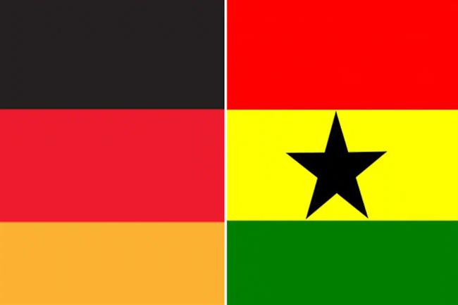 Nhận định Đức vs Ghana (1h45 ngày 31/3): Khẳng định sức mạnh