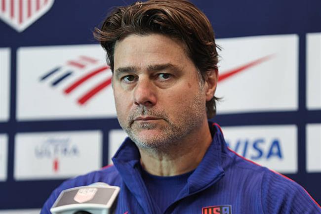 Thua Bỉ 2-5, HLV Mauricio Pochettino nói gì?