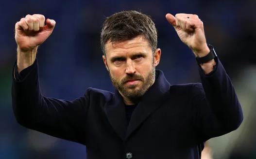 Carrick tham gia lên kế hoạch mùa tới cho Man United 1